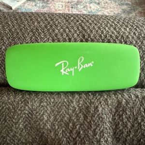 Ray-Ban Jr sunglasses